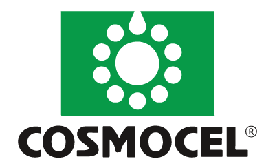 Logo Cosmocel