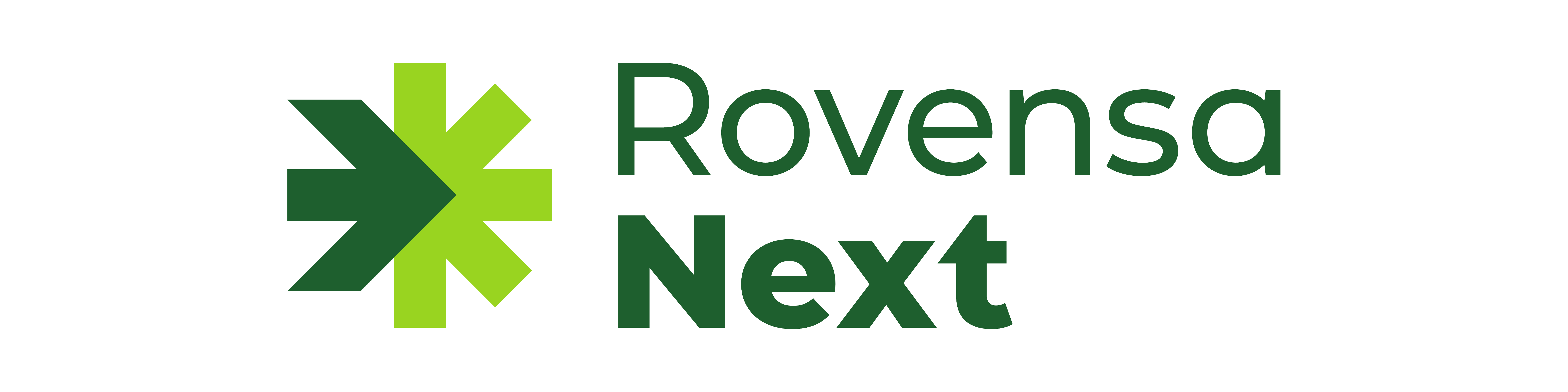 Logo Rovensa